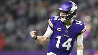 Sam Darnold Predicted to Ditch Vikings for Monster Deal in AFC