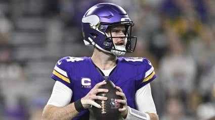Struggling AFC Squad Predicted to Steal Sam Darnold From Vikings