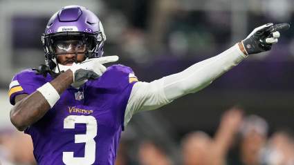 Top 5 DFS Options: Minnesota Vikings vs. Los Angeles Rams Wild Card Game