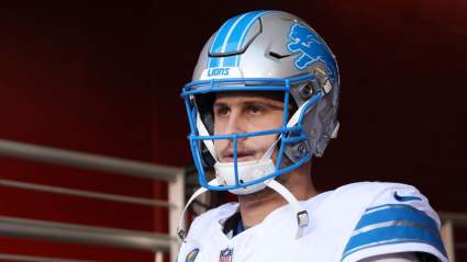 NFL Announces Landmark Change for Lions and Vikings Game