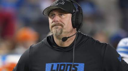 Bears Poach Another Lions Coach, May Be Eyeing College Football Standout as OC