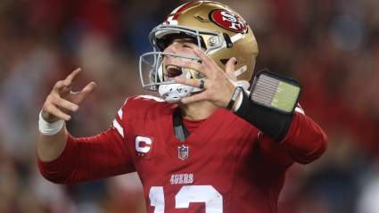 49ers Could Reunite With Pro Bowl QB, Trade Brock Purdy: Offers Would Be ‘Robust’