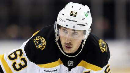 Analyst Calls for Maple Leafs to Trade For $49 Million Superstar From Rival