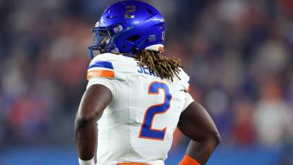 Broncos Urged Not to Add Record-Setting RB