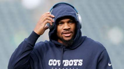 Cowboys Star Pleads With Dallas to Take His Advice