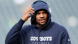 Micah Parsons Gets in Spat Over Cowboys Coaching Hire