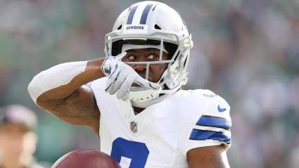 Cowboys Predicted to Cut Ties With $40 Million Playmaker in Offseason