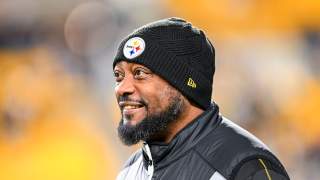 Steelers QB Reunion Floated as 2025 Offseason Possibility