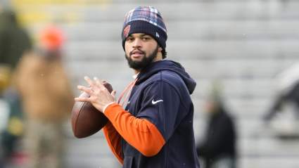 Caleb Williams Calls Out Thomas Brown, Voices Preference for Bears Next Coach