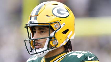 Packers Make Critical Injury Announcement on Jordan Love Ahead of Playoffs