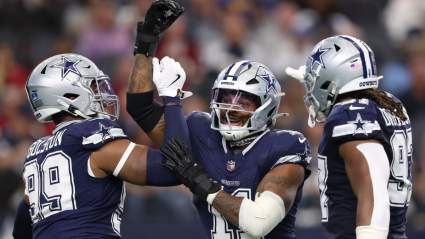 Cowboys Players Get Bad News As Season Finishes