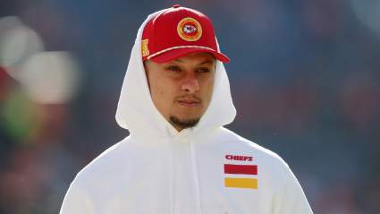 Chiefs Get Bad News After Broncos Game