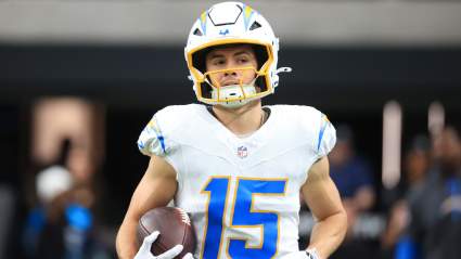 Top 5 DFS Options for the Los Angeles Chargers in the 2024 NFL Playoffs
