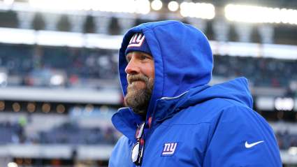 Giants President Confirms ‘Necessary’ Brian Daboll/Joe Schoen Decision