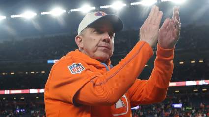 Broncos Coaches Linked to Prominent Vacancy Ahead of Playoffs: Report