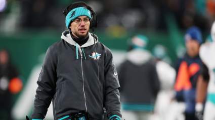 Dolphins Hire AFC Foe’s Former Assistant as Special Teams Coordinator: Report