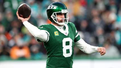 Insider Reveals Aaron Glenn’s Stance on Aaron Rodgers-Jets Return