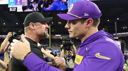 Dan Campbell Turns Heads With Postgame Message to Kevin O’Connell