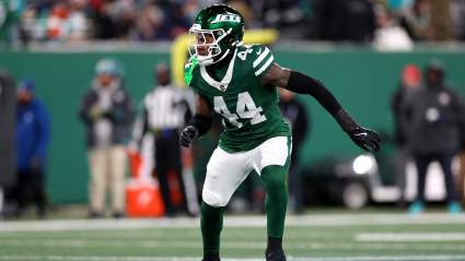 Jets Expected to Lose Starter to $15.5 Million Deal After Career Year