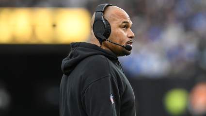 Raiders Linked to Super Bowl Winner & 2 Big Names as Antonio Pierce Replacements