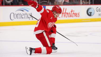 Trade Pitch Sees Maple Leafs Acquring Future Hall of Famer From Rival