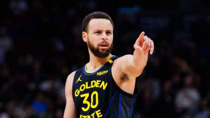 Warriors’ Stephen Curry Issues Ominous Trade Warning