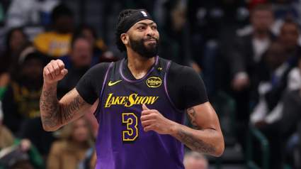 Lakers Land Rising Center, Former Lottery Pick in Proposed Trade