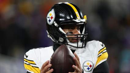 QB Russell Wilson Drops 7-Word Message on Steelers Future