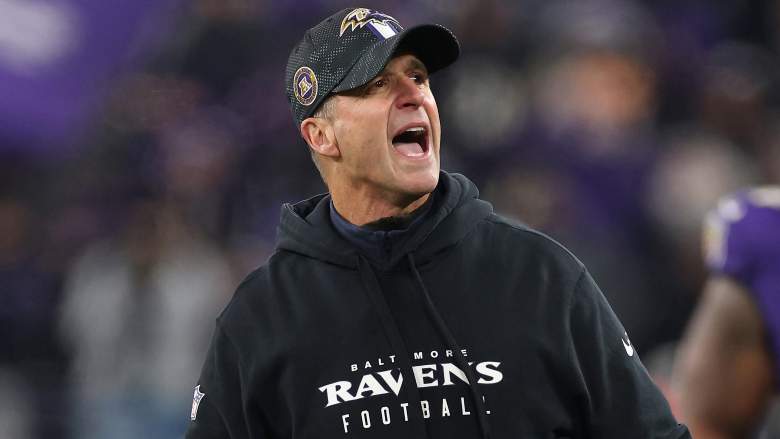 John Harbaugh