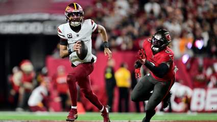 Top 5 Cash Game DFS Options for 2024 NFL Divisional Round