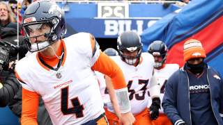 Broncos’ Backup Called Better Free Agent Than $160 Million QB