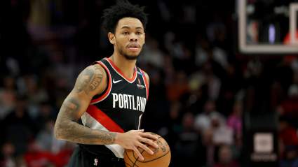 NBA Player Props for Thursday, January 30