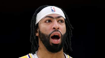 Lakers Could Target $19.9 Million Center as AD Calls for ‘Another Big’