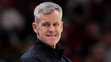 Bulls Engaged in Trade Talks for $251 Million All-Star: Report