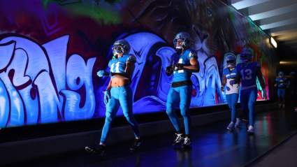 Detroit Lions Predicted to Cut Ties With ‘Fan Favorite’