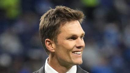 Tom Brady, Raiders Predicted to Jump Browns in NFL Draft