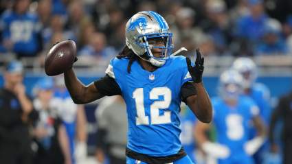 Ex-Lions QB Named Candidate for Saints After Derek Carr’s Retirement