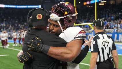 ‘Premier’ Free Agent Can Be Another Bobby Wagner for Commanders