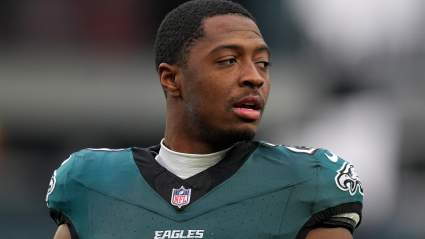 Eagles Get Bad Injury News on Defensive Star