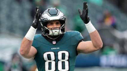 Touchdown Scorer Player Props for Super Bowl LIX