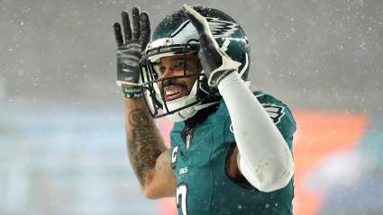 Eagles Predicted to Cut Ties With $42 Million NFL All-Pro