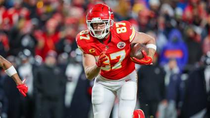 Highlighting the 3 Best Bets in Super Bowl 59 for Anytime TD Scorer Prop