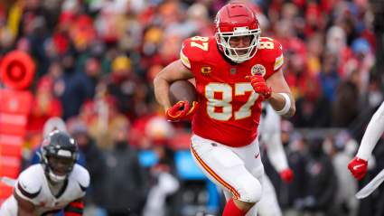 AFC Championship Game Best Bets: Buffalo vs Kansas City