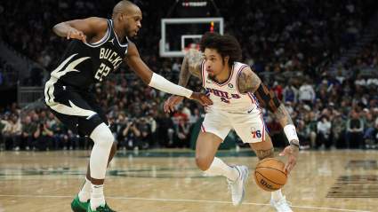 NBA DFS Sleeper Picks for Friday, January 31