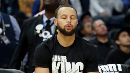 Warriors Held Significant Trade Talks for 2-time All-Star Duo: Report
