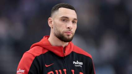 Zach LaVine Gets Bad News in Latest Bulls Trade Deadline Rumor