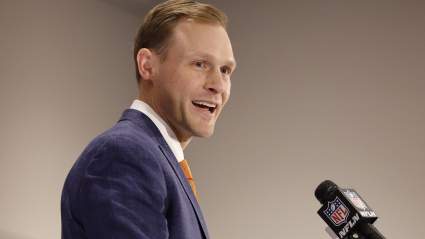 Bears Make Announcement on Ben Johnson’s Coaching Hires