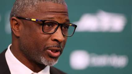 Lions Predicted to Lose Key Staff to Aaron Glenn and the Jets