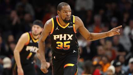 NBA DFS Picks for Friday, January 31