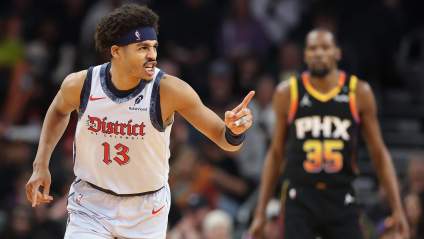 NBA DFS Sleeper Picks for Wednesday, January 29